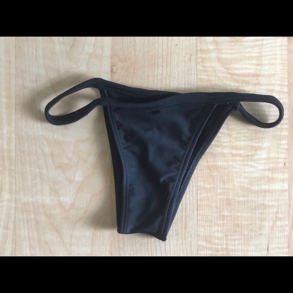Brazilian bikini
